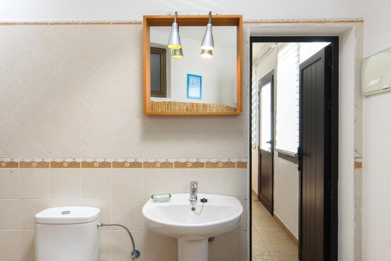 Famara Beach Apt Εξωτερικό φωτογραφία