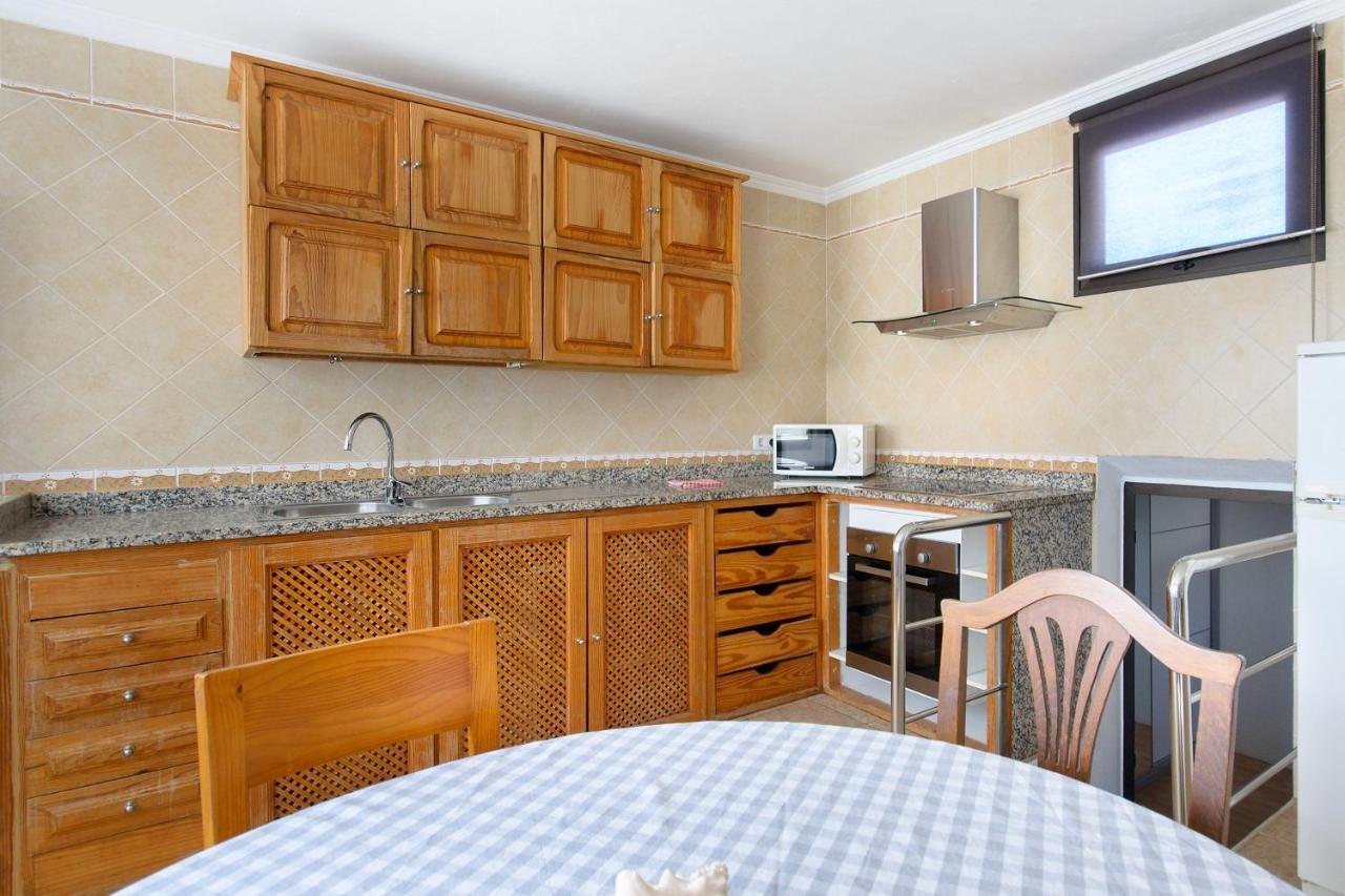Famara Beach Apt Εξωτερικό φωτογραφία
