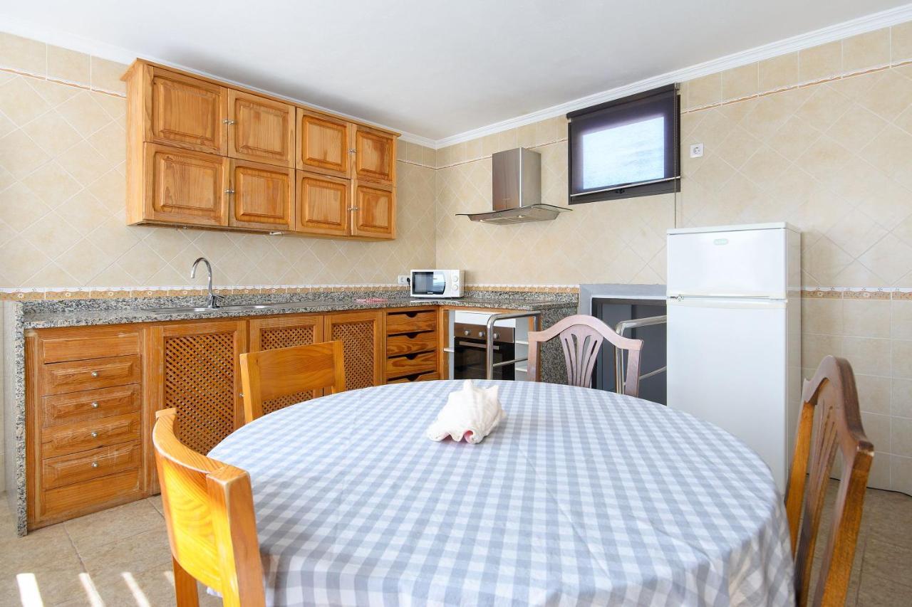 Famara Beach Apt Εξωτερικό φωτογραφία