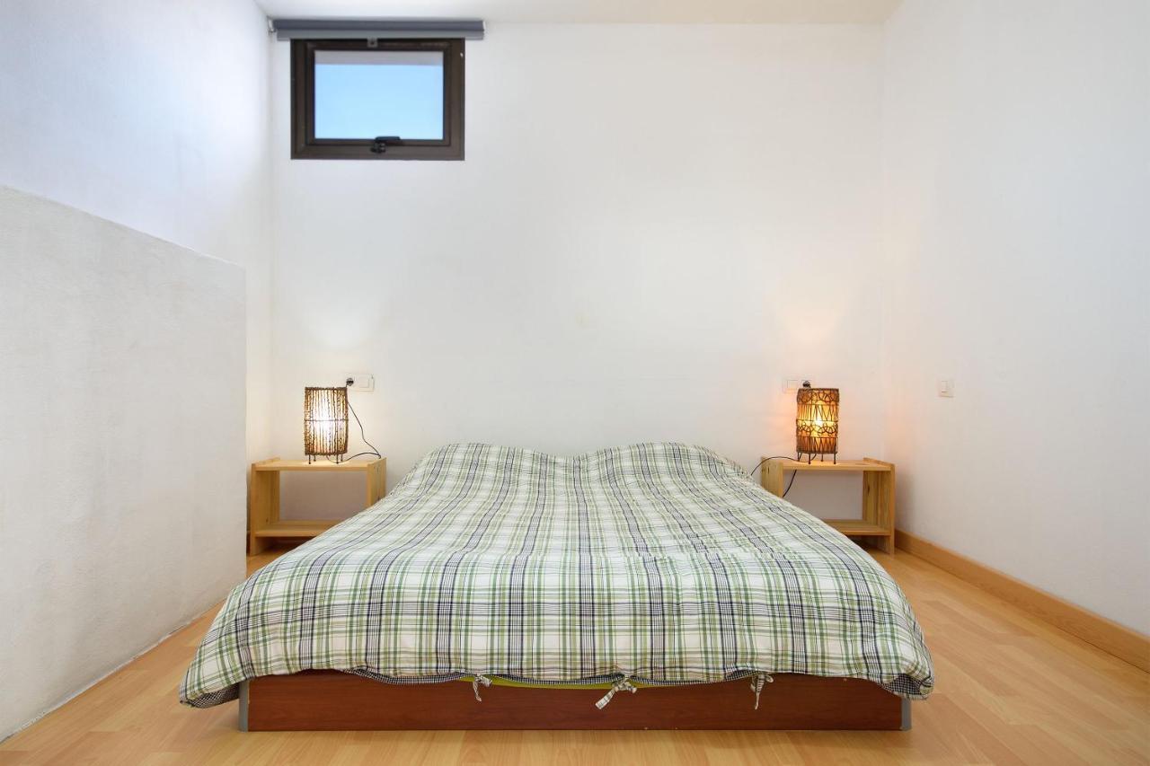 Famara Beach Apt Εξωτερικό φωτογραφία