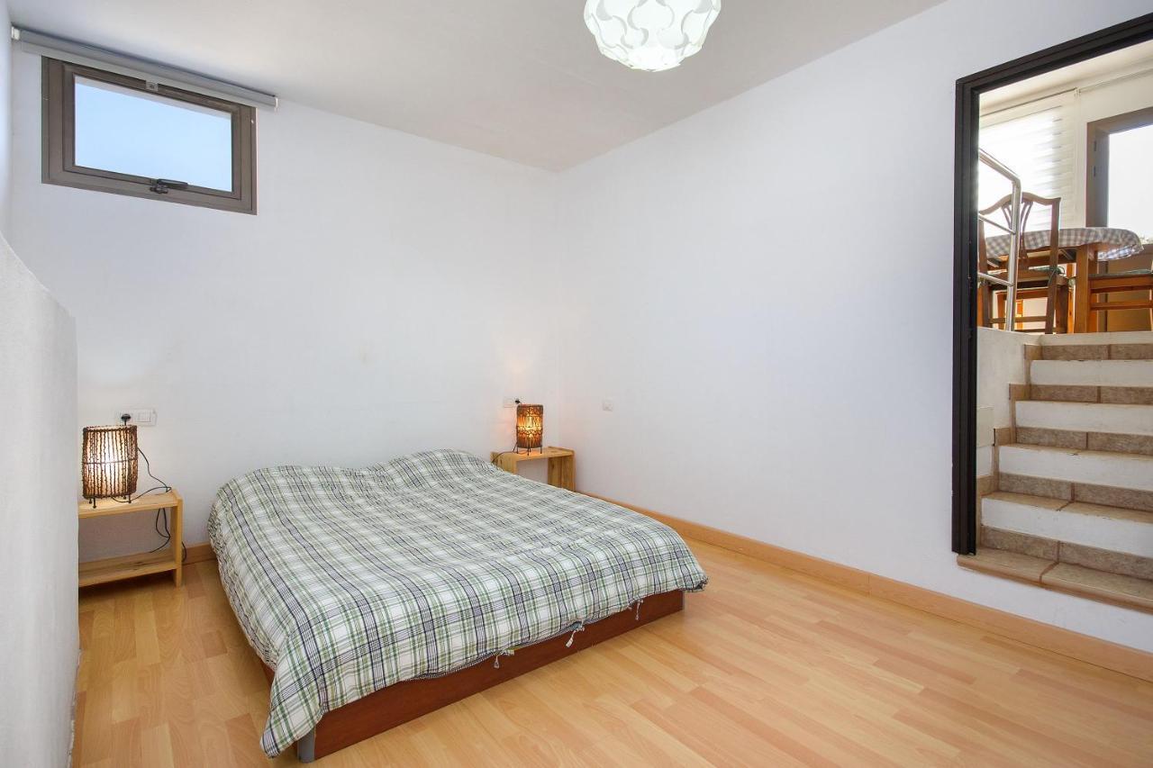 Famara Beach Apt Εξωτερικό φωτογραφία