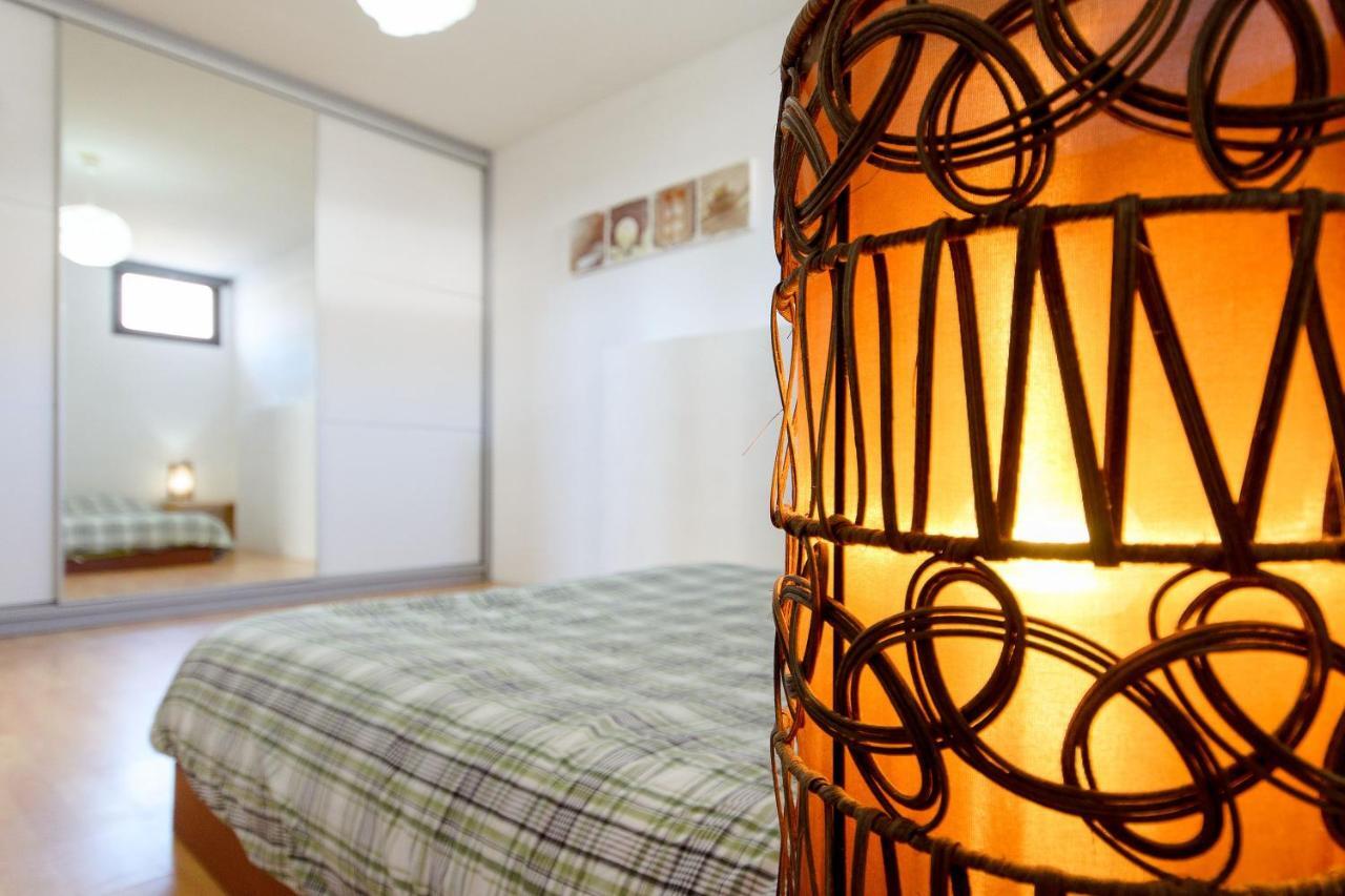 Famara Beach Apt Εξωτερικό φωτογραφία