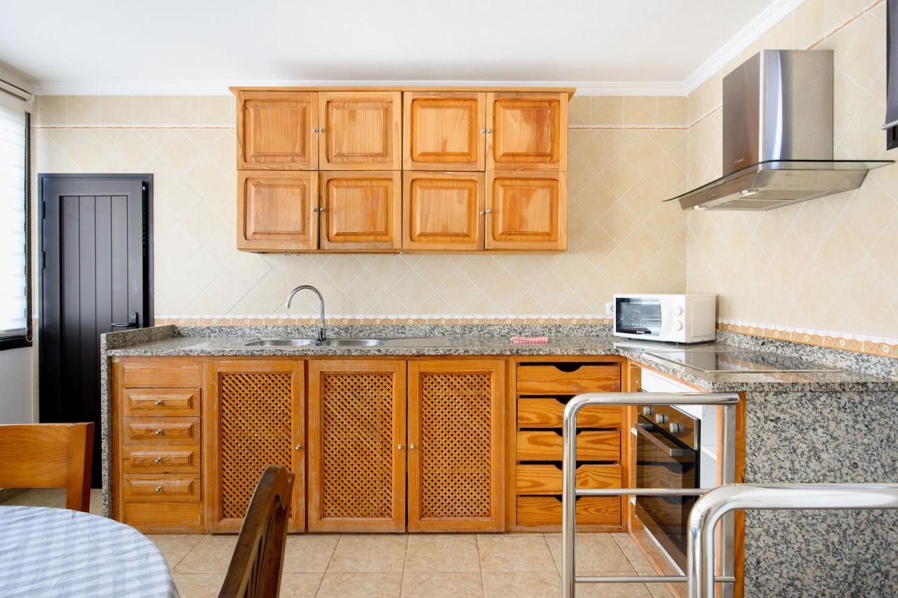 Famara Beach Apt Εξωτερικό φωτογραφία